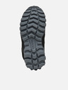 Geox Schwarze Jungen-Winterschuhe Geox Himalaya ABX