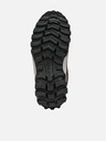 Geox Roter Mädchen-Winterschuh Geox Himalaya B Ab