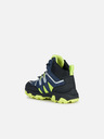 Geox Dark Blue Boys' Sneakers Geox Magnetar B Abx