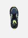 Geox Dark Blue Boys' Sneakers Geox Magnetar B Abx