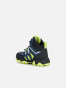 Geox Dark Blue Boys' Sneakers Geox Magnetar B Abx