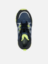 Geox Dark Blue Boys' Sneakers Geox Magnetar B Abx