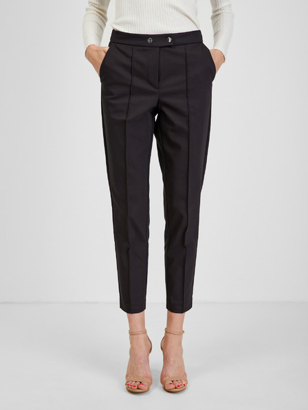 Orsay Schwarze Damenhose ORSAY