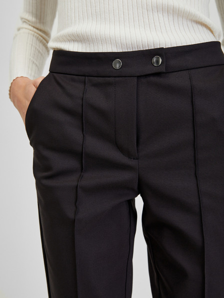 Orsay Schwarze Damenhose ORSAY