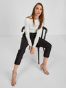 Orsay Schwarze Damenhose ORSAY