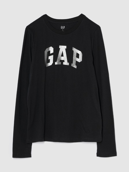 GAP T-Shirt mit GAP Logo
