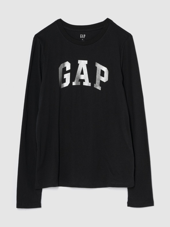 GAP T-Shirt mit GAP Logo
