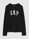 GAP T-Shirt mit GAP Logo