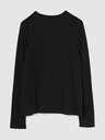 GAP T-Shirt mit GAP Logo