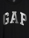 GAP T-Shirt mit GAP Logo