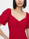 GAP Midi-Kleid mit Schlitz GAP
