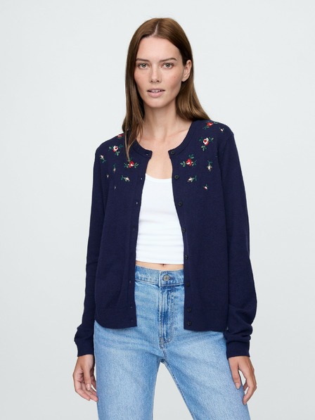 GAP Cardigan CashSoft