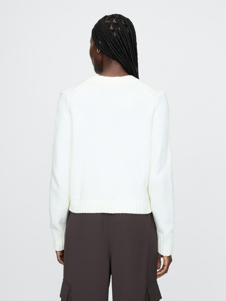 GAP CashSoft-Crop-Cardigan GAP