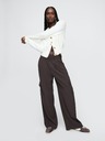 GAP CashSoft-Crop-Cardigan GAP