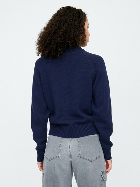 GAP Pullover mit Logo GAP