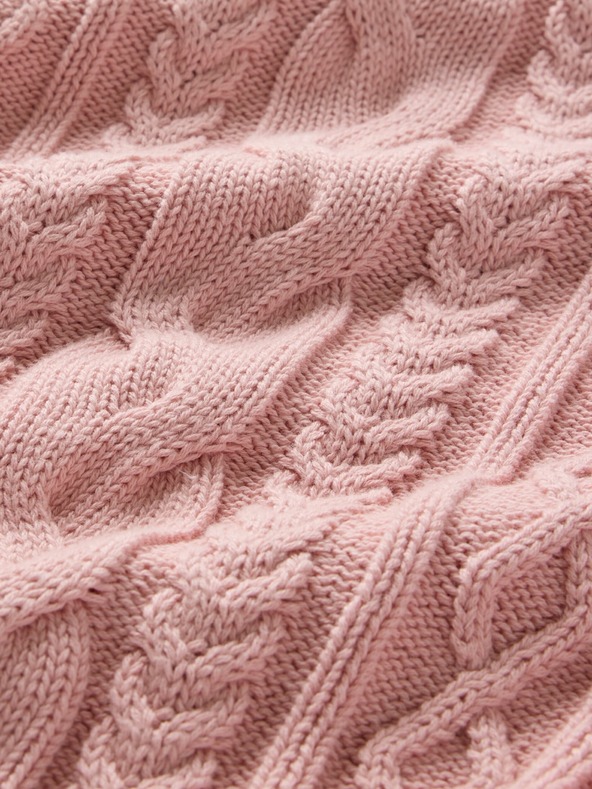 GAP Gestrickter Pullover GAP