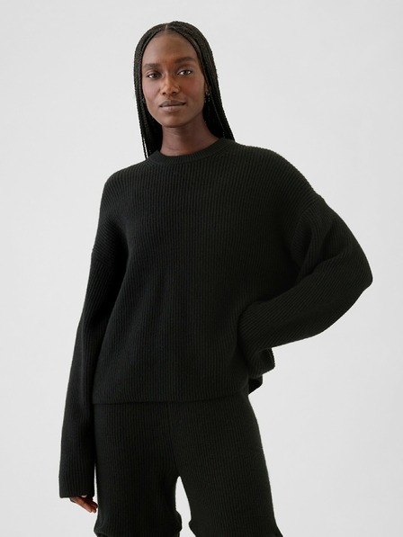 GAP Oversize-Pullover CashSoft GAP