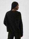 GAP Oversize-Pullover CashSoft GAP