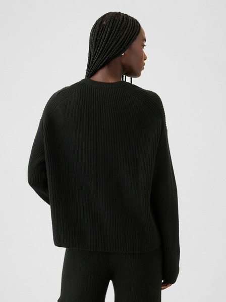GAP Oversize-Pullover CashSoft GAP