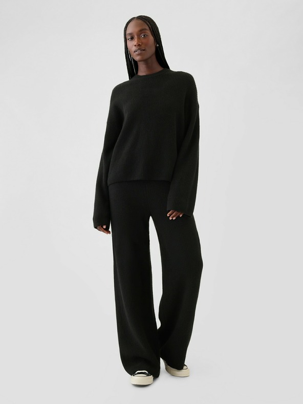 GAP Oversize Pullover CashSoft GAP