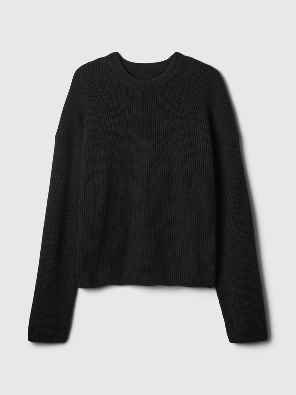 GAP Oversize Pullover CashSoft GAP