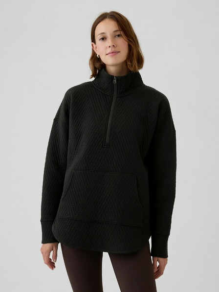 GAP Gestepptes GapFit Pullover GAP