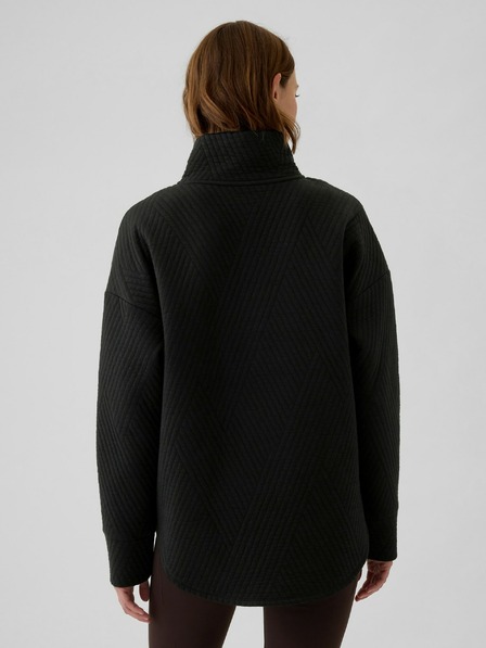 GAP Gestepptes GapFit Pullover GAP