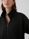 GAP Gestepptes GapFit Pullover GAP