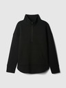 GAP Gestepptes GapFit Pullover GAP
