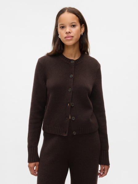 GAP CashSoft-Crop-Cardigan GAP
