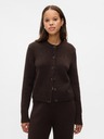 GAP CashSoft-Crop-Cardigan GAP