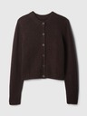 GAP CashSoft-Crop-Cardigan GAP