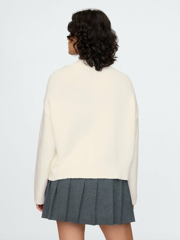 GAP Oversize-Pullover CashSoft GAP