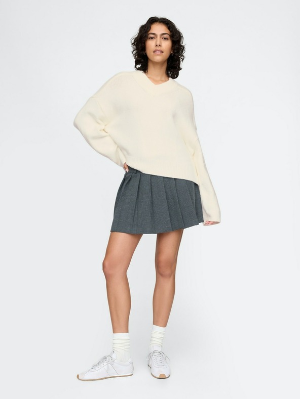 GAP Oversize-Pullover CashSoft GAP