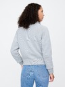 GAP Pullover mit Logo GAP