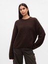 GAP Oversize-Pullover CashSoft GAP