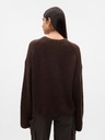 GAP Oversize-Pullover CashSoft GAP