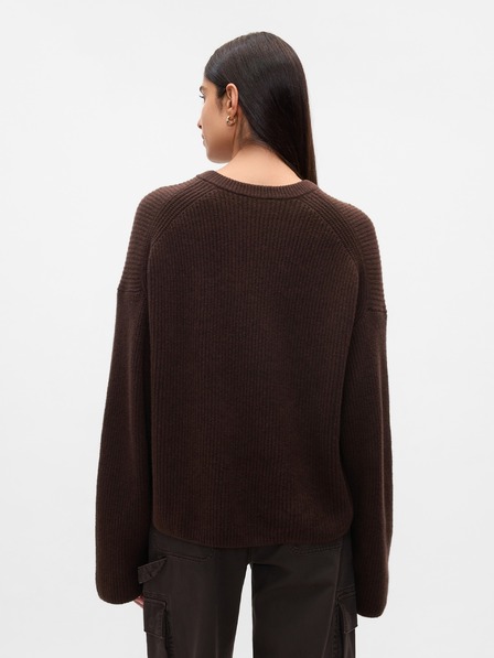 GAP Oversize-Pullover CashSoft GAP