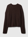 GAP Oversize-Pullover CashSoft GAP