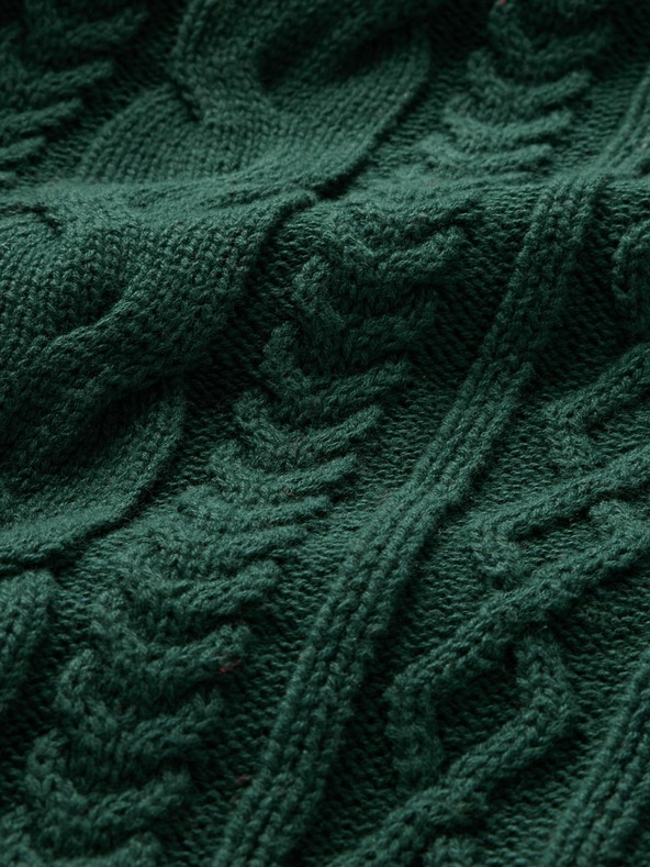 GAP Strickpullover mit V-Ausschnitt GAP