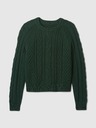 GAP Strickpullover mit V-Ausschnitt GAP