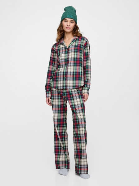 GAP Pyjamahose aus Popeline