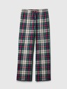 GAP Popeline-Pyjamahose GAP
