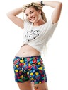 Represent Bella Burning Valentine Boxers