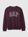 GAP Oversize Sweatshirt Fleece GAP