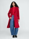 GAP Chesterfield-Mantel mit Wollanteil GAP