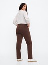 GAP Damen Jeans Original Straight High Rise 90er GAP