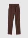 GAP Damen Jeans Original Straight High Rise 90er GAP