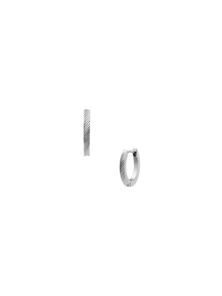 Fossil Damen-Ohrringe aus Stahl Fossil Harlow JF04772040