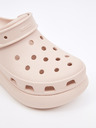 Crocs Hellrosa Crocs Damen Pantoffeln